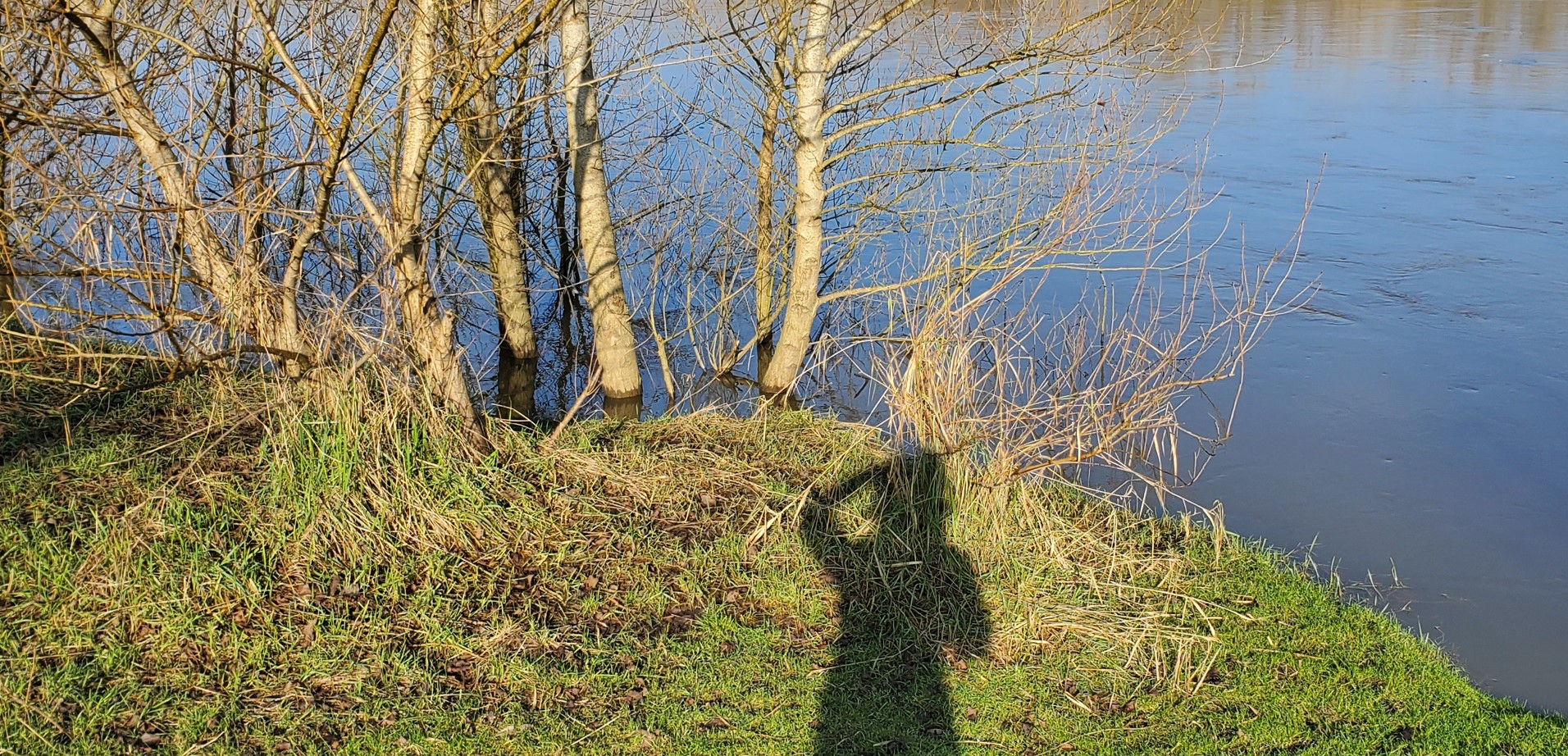Running tour moment in Paris